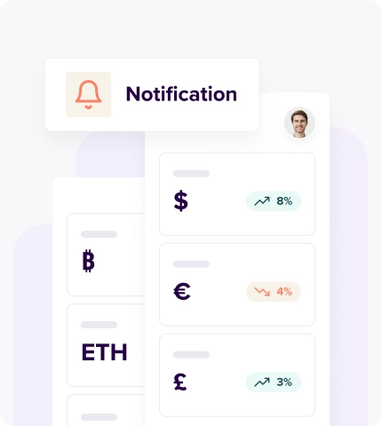 Certified Communication in the crypto sector