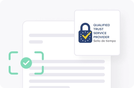 Respaldo legal Tecalis Sign