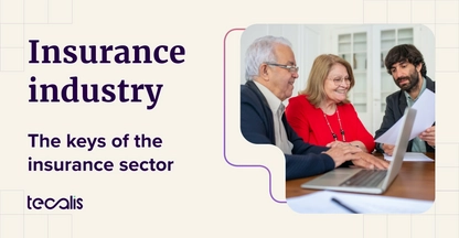 insurance industry | industry changes, insurance companies and market