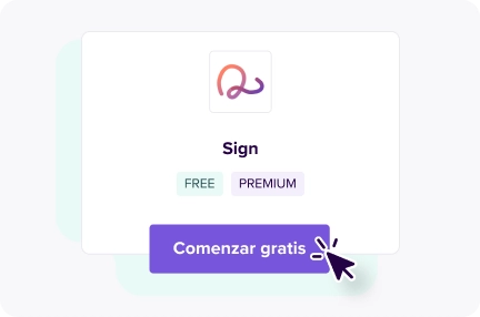 Precio y descuentos Tecalis Sign