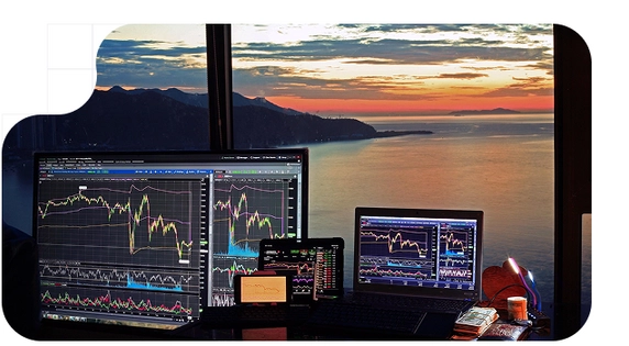 Trading with cripto under MiCA regulation