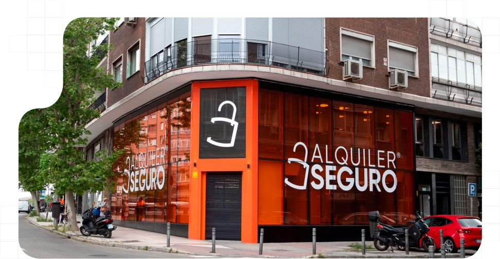 Alquiler Seguro firma contratos con Tecalis Sign