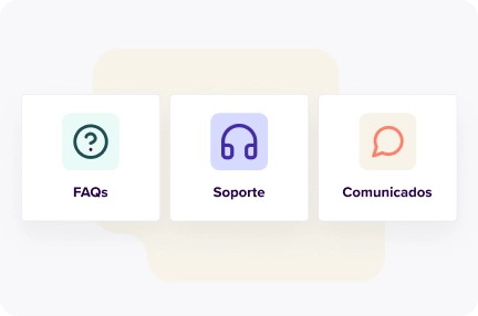 Seguridad y soporte Tecalis Sign