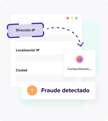 Control anti-fraude sector cripto