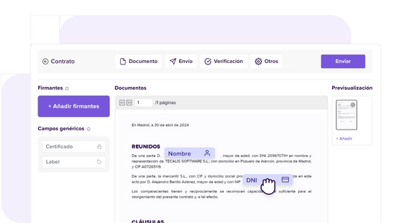 firmar digitalmente un Word firma.electronica