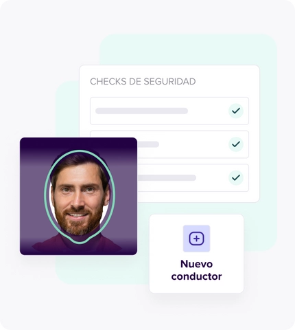 Controles anti-fraude movilidad y transporte