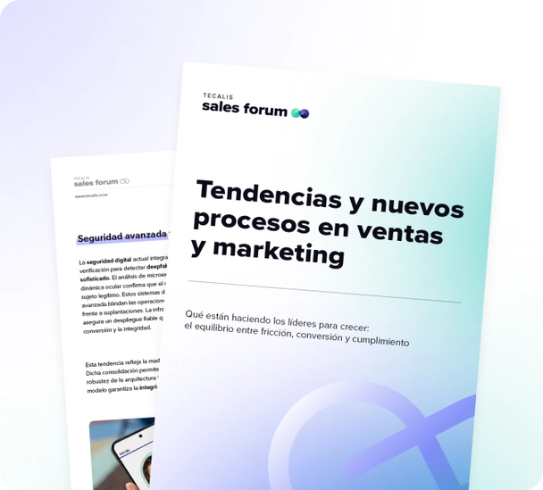 Tendencias procesos ventas y marketing