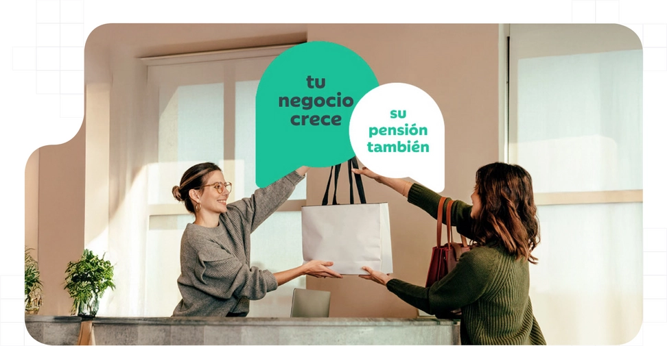 Caso éxito pensumo ibercaja 