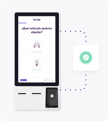 customer hub movilidad y transporte