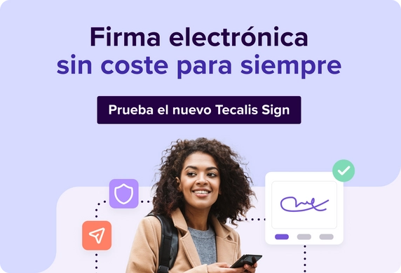 firma electronica gratis para siempre