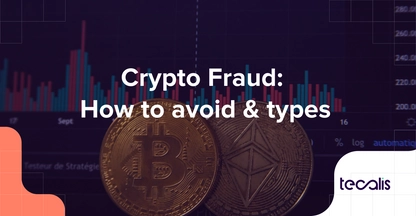 Crypto Fraud Types MiCA