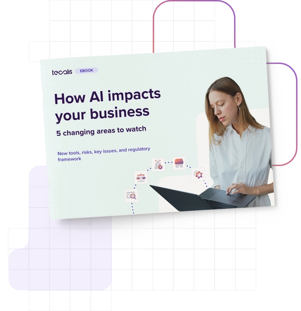 AI eBook 5 changing areas to watch