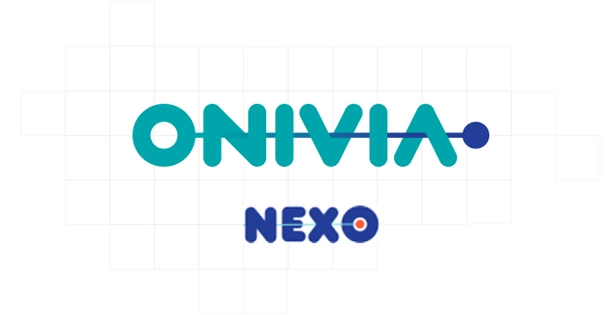 Logo Onivia Nexo 
