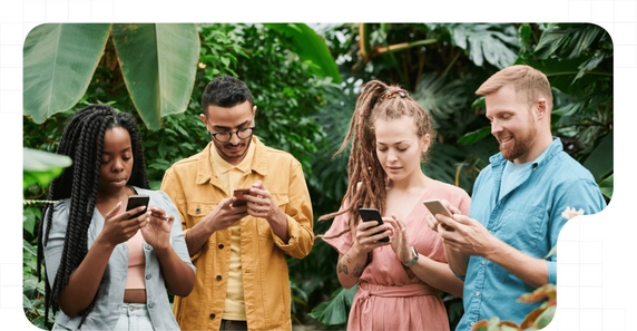 Digital Onboarding clients doing a digital onboarding