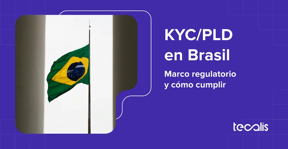 Resumen de las leyes KYC de Brasil en la regulación y PLD