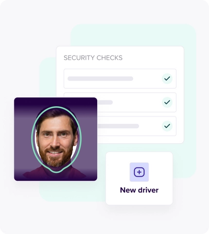 anti-fraud checks for mobility