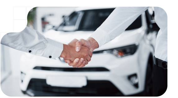 Innovation in automotive customer service 