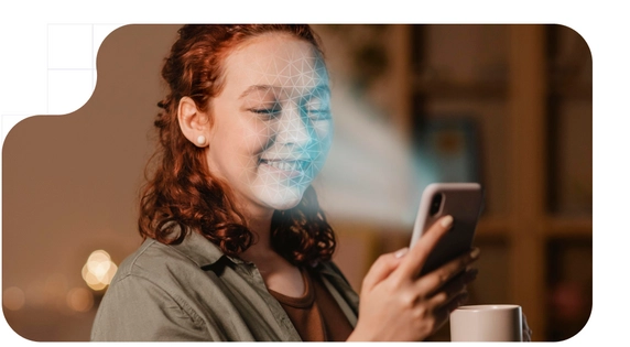  biometrics telecommunications sector Chile