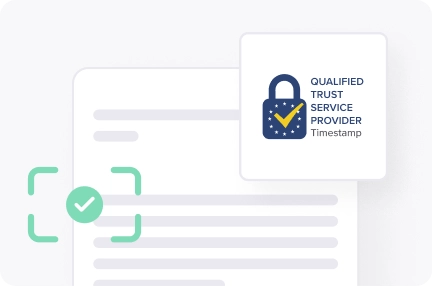 Tecalis Sign 100% legal