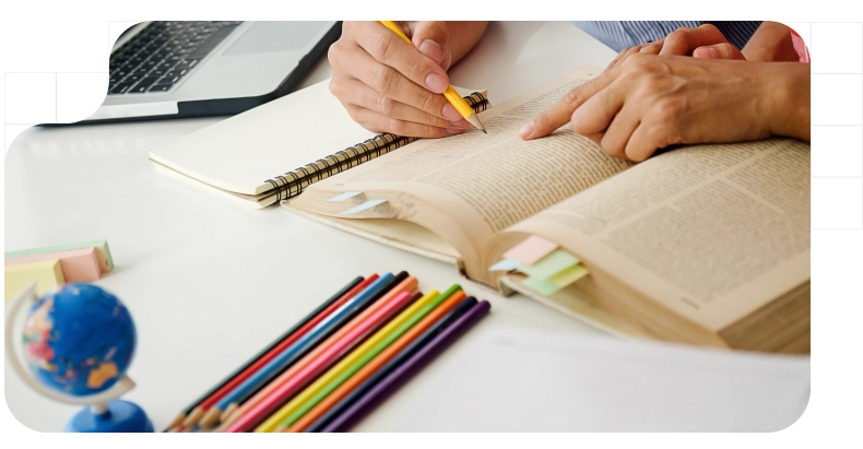 Alta y autenticación | Registration and authentication