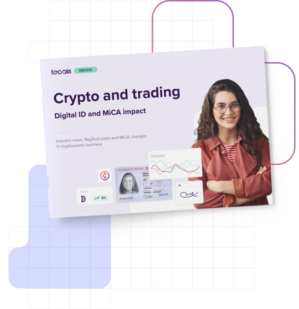  Crypto trading MiCA