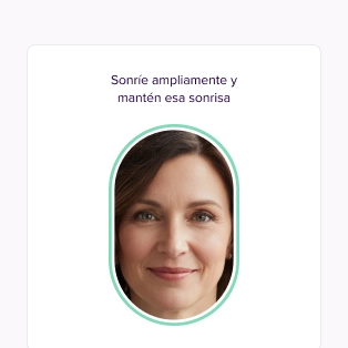 Autenticación biométrica