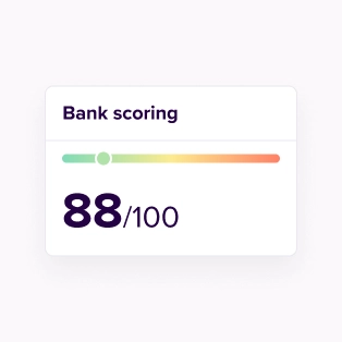 Scoring and simulators