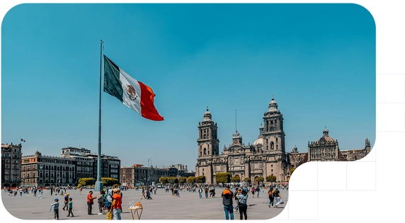 Kyc process in mexico