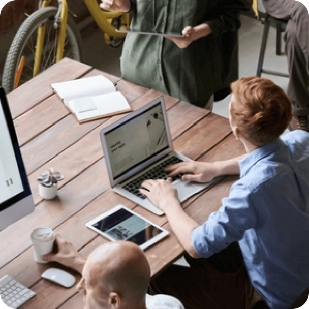 Teamwork | Trabajo en equipo