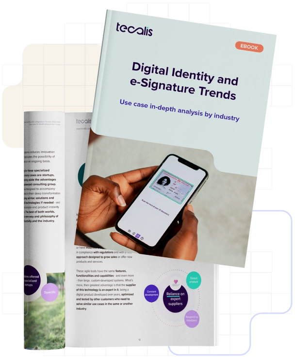 Cover of Trends eBook