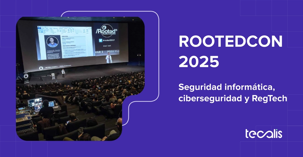 RootedCON 2025